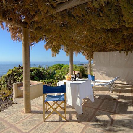 Casitas De Pescadores El Estanyol Buitenkant foto