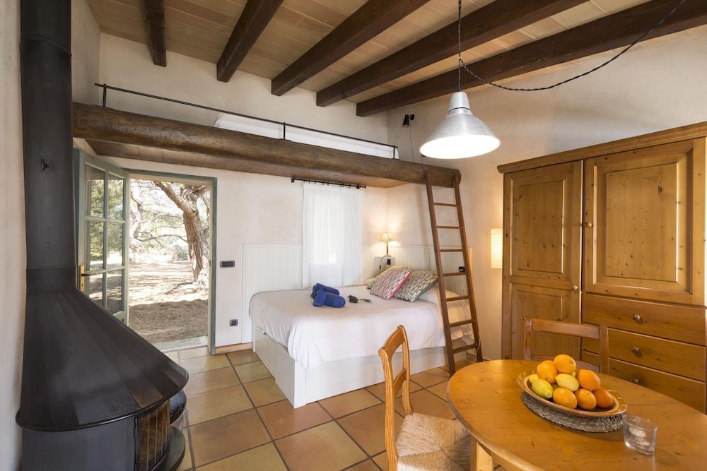 Casitas De Pescadores El Estanyol Buitenkant foto