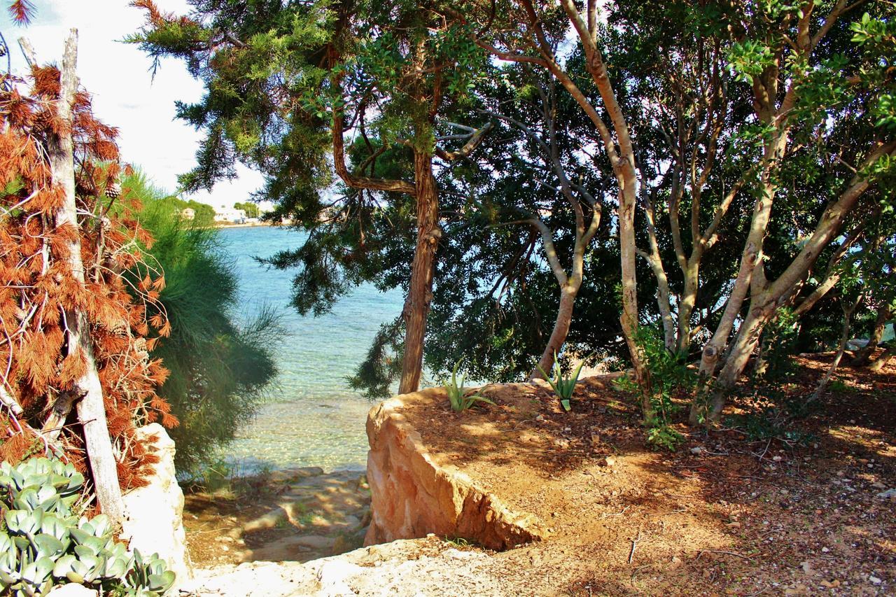 Casitas De Pescadores El Estanyol Buitenkant foto