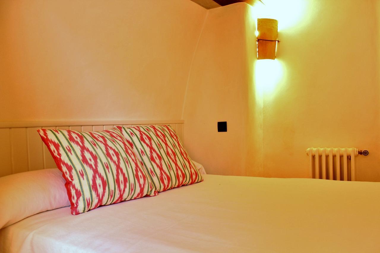 Casitas De Pescadores El Estanyol Buitenkant foto