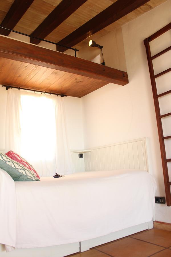 Casitas De Pescadores El Estanyol Buitenkant foto