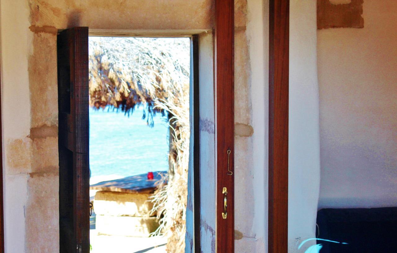 Casitas De Pescadores El Estanyol Buitenkant foto