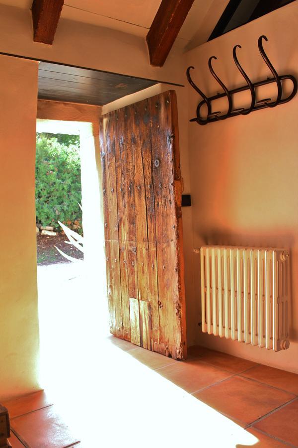 Casitas De Pescadores El Estanyol Buitenkant foto