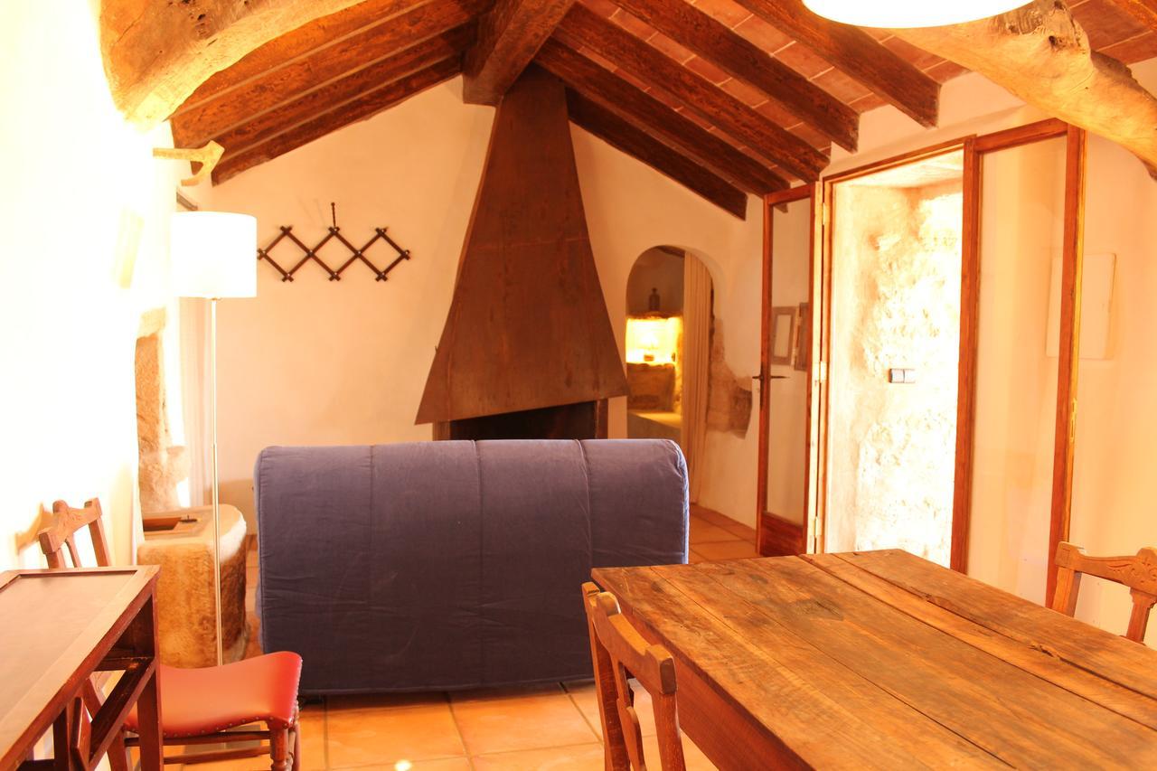 Casitas De Pescadores El Estanyol Buitenkant foto