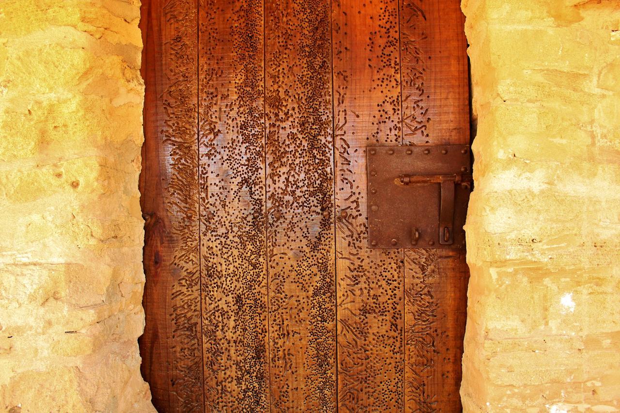 Casitas De Pescadores El Estanyol Buitenkant foto