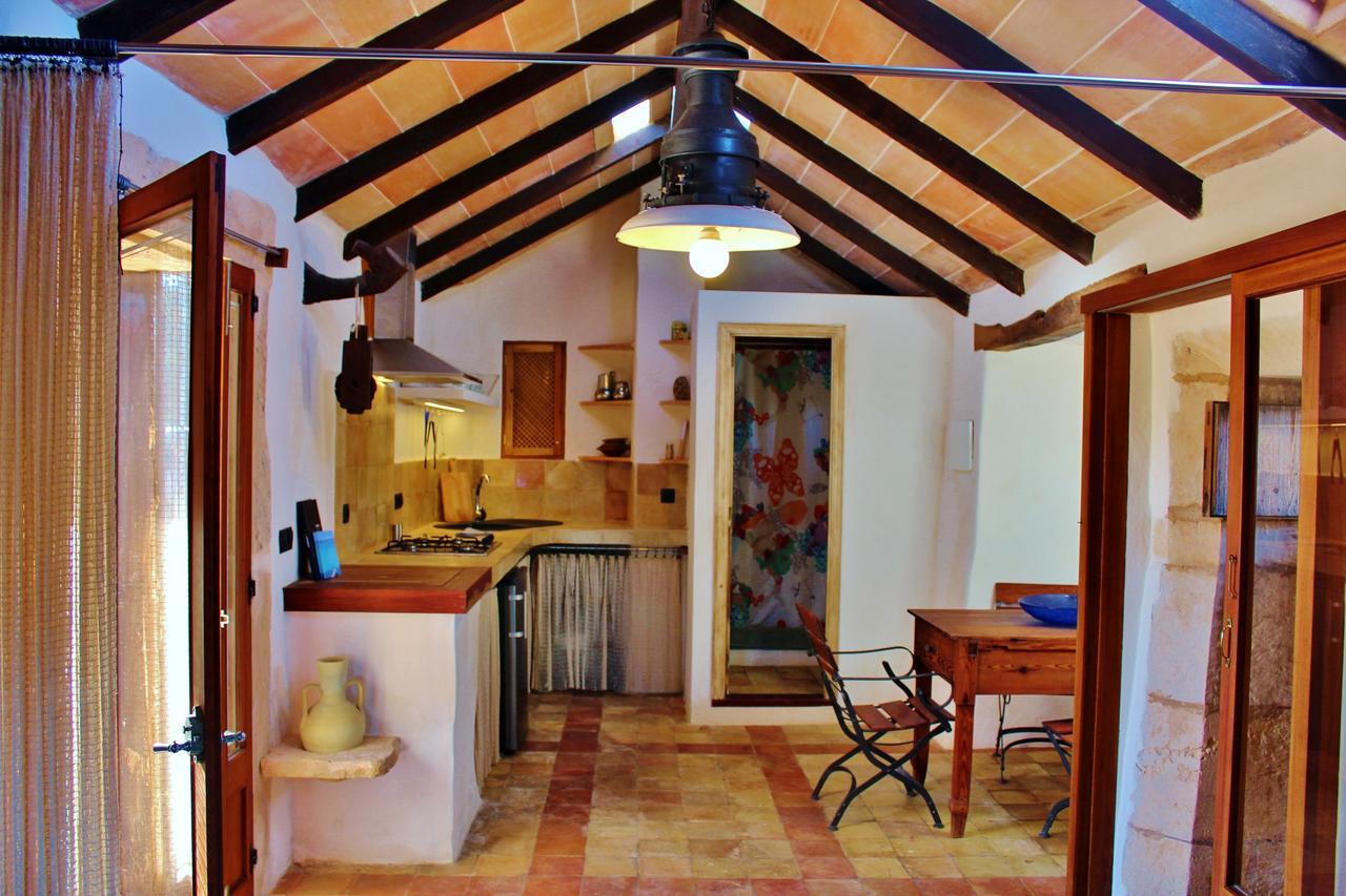 Casitas De Pescadores El Estanyol Buitenkant foto