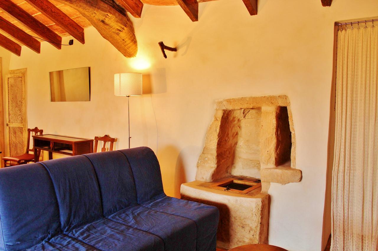 Casitas De Pescadores El Estanyol Buitenkant foto