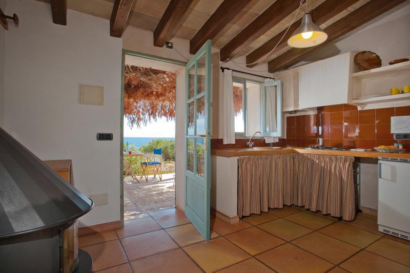 Casitas De Pescadores El Estanyol Buitenkant foto