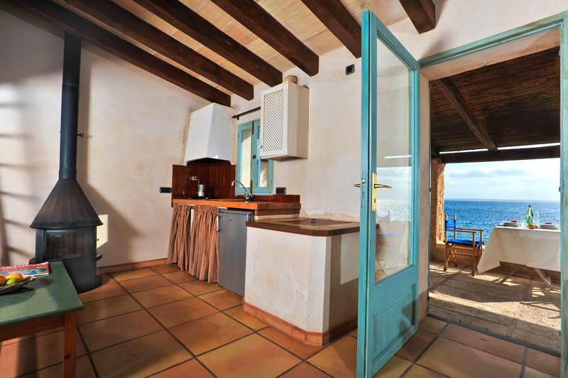 Casitas De Pescadores El Estanyol Buitenkant foto