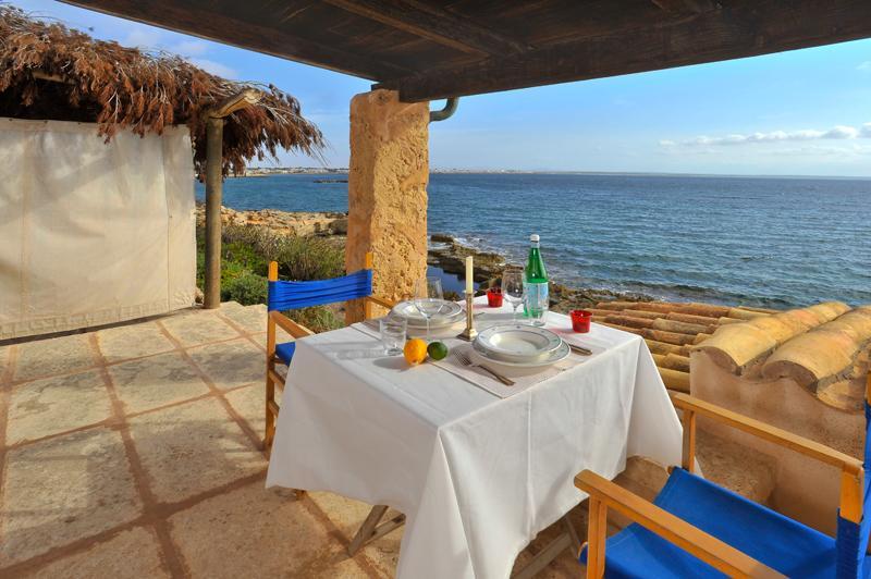 Casitas De Pescadores El Estanyol Buitenkant foto
