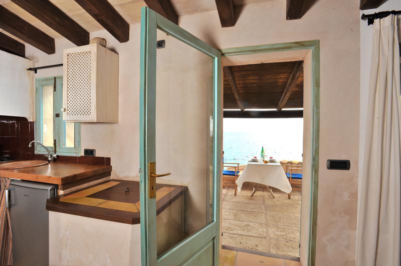Casitas De Pescadores El Estanyol Buitenkant foto