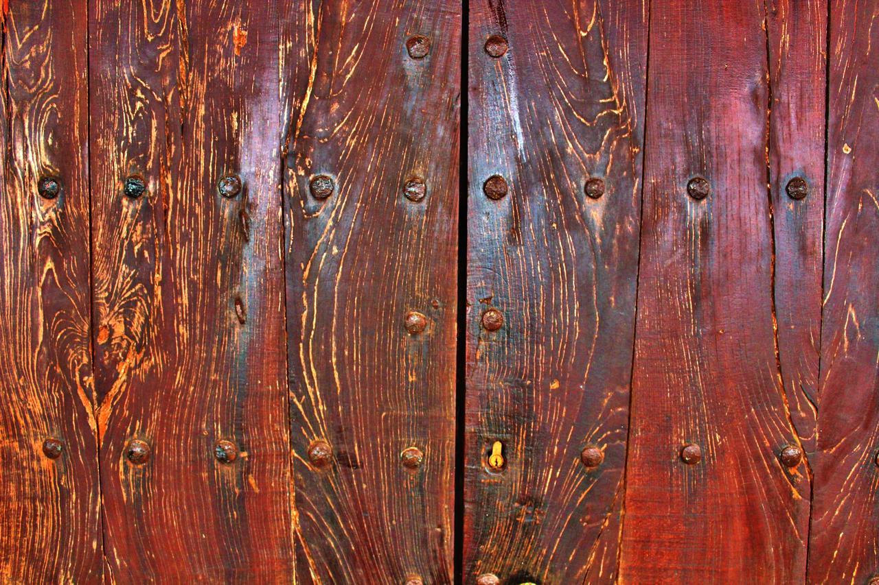 Casitas De Pescadores El Estanyol Buitenkant foto