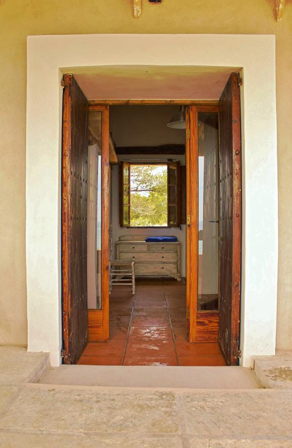 Casitas De Pescadores El Estanyol Buitenkant foto